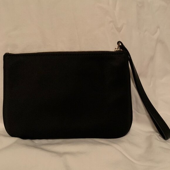 kate spade Black Wristlet - Picture 2 of 2
